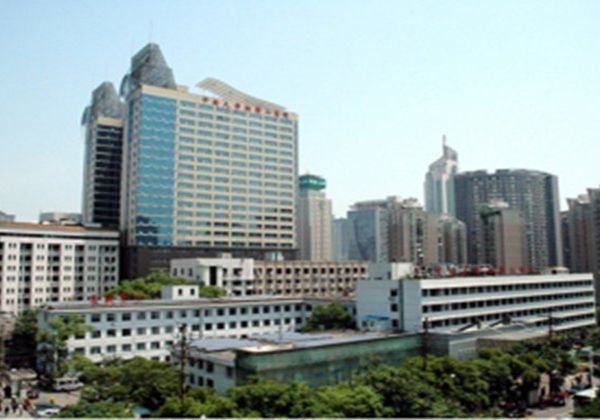 中南大学湘雅二医院