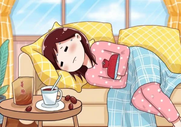 麻醉后的身体恢复与卵泡1